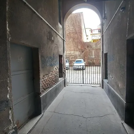 Apartmán Harmonija Bělehrad