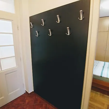 Apartament Harmonija Belgrad