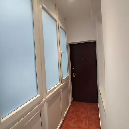 Harmonija Belgrade