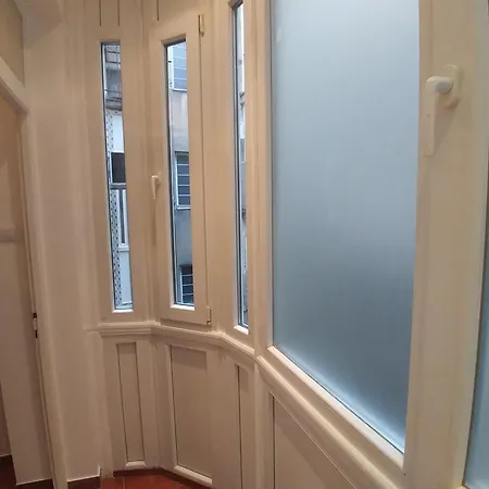 Harmonija Apartmán *