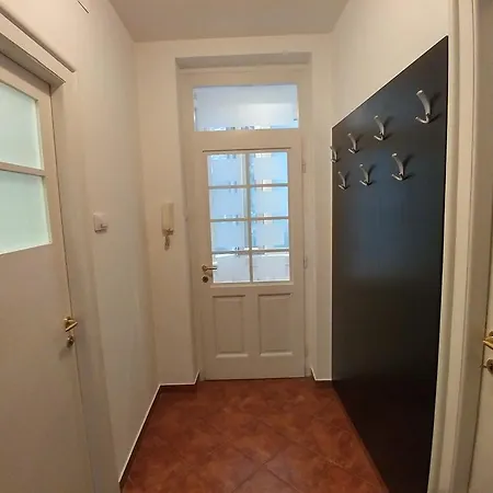 Apartamento Harmonija