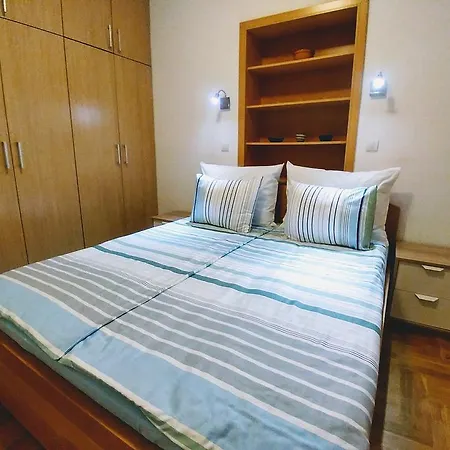 Apartmán Harmonija *