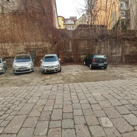 Harmonija Apartamento Belgrado