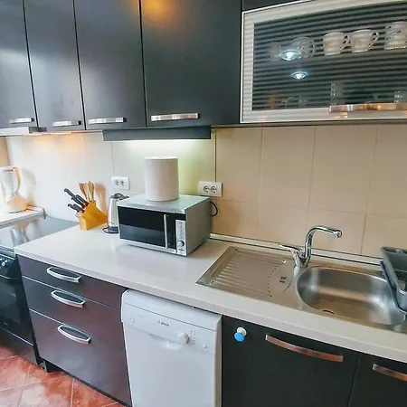 Apartment Harmonija