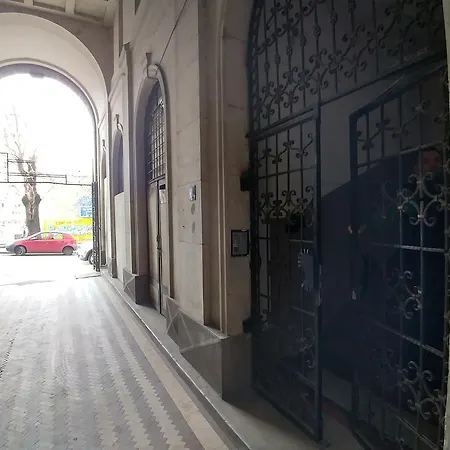 Apartment Harmonija *
