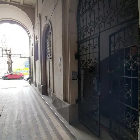 Apartament Harmonija *