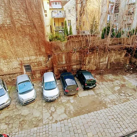 Apartment Harmonija *
