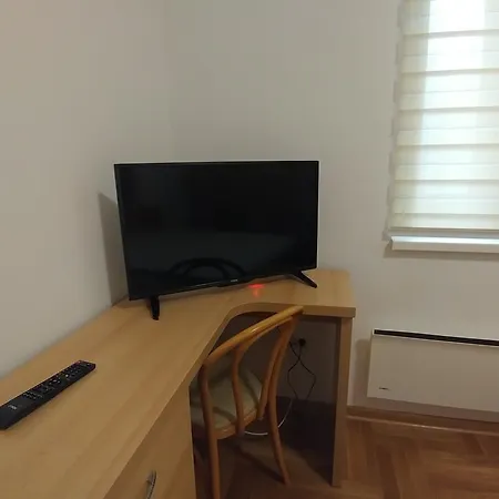 Harmonija * Bělehrad