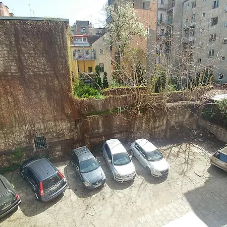 Apartament Harmonija *